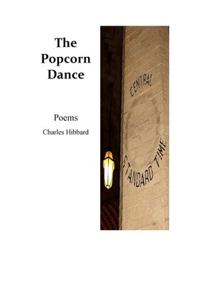 cover image of The Popcorn Dance